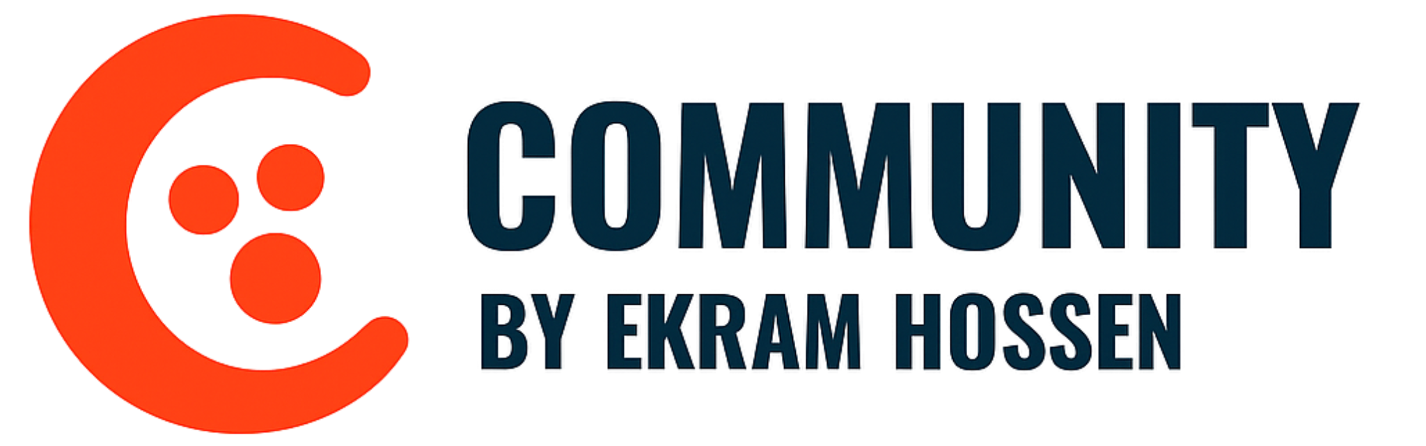 Ekram Hossen Community